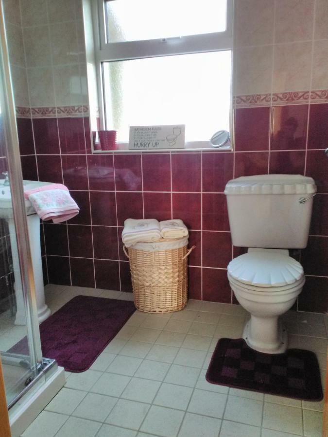 Causeway Country Lodge Dış mekan fotoğraf