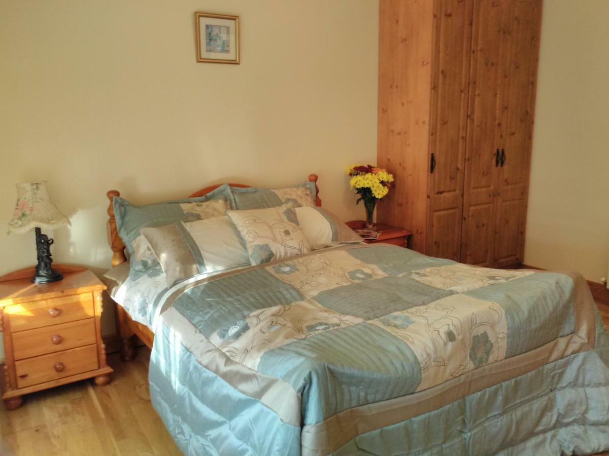 Causeway Country Lodge Dış mekan fotoğraf