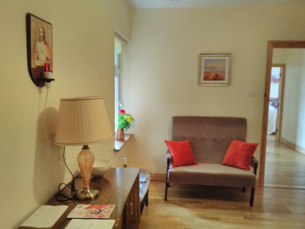 Causeway Country Lodge Dış mekan fotoğraf